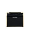 Lautsprecherbox Mini CREAM Bluetooth 60W (PRO-LBT-500-CR)