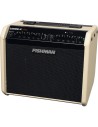 Lautsprecherbox Mini CREAM Bluetooth 60W (PRO-LBT-500-CR)