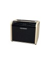 Lautsprecherbox Mini CREAM Bluetooth 60W (PRO-LBT-500-CR)