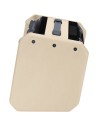 Lautsprecherbox Mini CREAM Bluetooth 60W (PRO-LBT-500-CR)