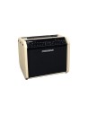 Altavoz portátil Mini CREAM Bluetooth 60W (PRO-LBT-500-CR)