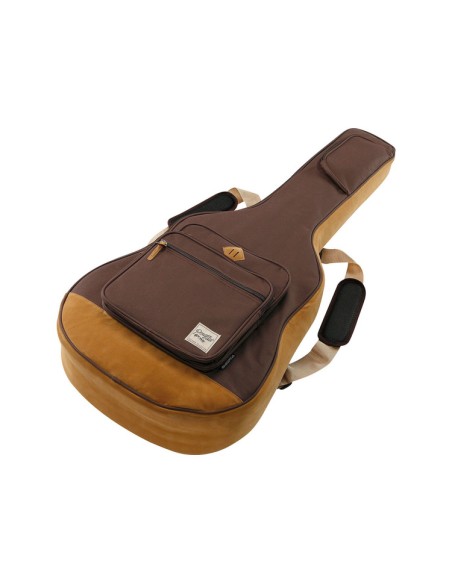 Ibanez IAB541-BR Brown Borsa Per Chitarra Acustica