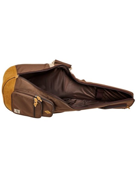 Ibanez IAB541-BR Brown Borsa Per Chitarra Acustica