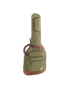 IBANEZ IGB541-MGN Moss Green 2