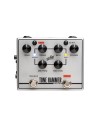 Tone Hammer Preamp Pedal V2