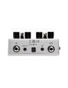 Tone Hammer Preamp Pedal V2