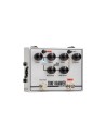 Tone Hammer Preamp Pedal V2