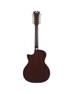 D’ANGELICO DAPG212NATAP... 2