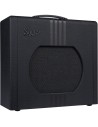 Supro Delta King 12 BLACK & BLACK