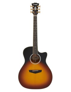 D'ANGELICO DAEG200VSNGP2...