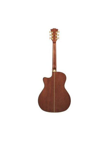D'Angelico DAEG200ATBGP2 Gramercy Autumn Burst