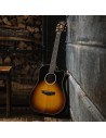 D'Angelico DAED500VSNGP2 Excel Bowery Vintage Sunset
