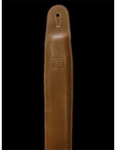 Stefy Lne 3405 Tracolla in Pelle Marrone