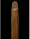 Stefy Lne 3405 Schultertasche aus braunem Leder
