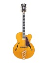 D'ANGELICO EXCEL EXL1 AMBER