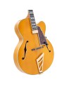 D'ANGELICO EXCEL EXL1 AMBER