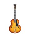 D’Angelico EXCEL STYLE B Sunburst
