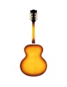 D’Angelico EXCEL STYLE B Sunburst
