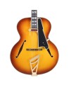 D’Angelico EXCEL STYLE B Sunburst