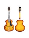 D’Angelico EXCEL STYLE B Sunburst