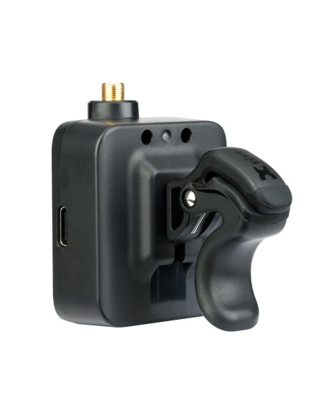 Xvive U7 Sistema microfonico wireless digitale per strumenti a fiato
