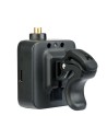 Xvive U7 Sistema microfonico wireless digitale per strumenti a fiato