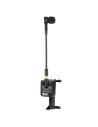 Sistema de micrófono inalámbrico digital Xvive U8 para guitarras acústicas