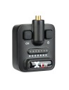 Sistema de micrófono inalámbrico digital Xvive U8 para guitarras acústicas