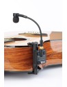 Système de microphone sans fil numérique Xvive U8 pour guitares acoustiques