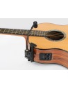 Sistema de micrófono inalámbrico digital Xvive U8 para guitarras acústicas