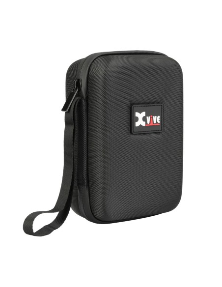 Xvive U8 Sistema microfonico wireless digitale per chitarre acustiche