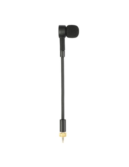 Xvive U8 Sistema microfonico wireless digitale per chitarre acustiche
