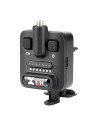 Xvive U9 Sistema microfonico wireless digitale per violini/viole