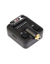 Xvive U9 Sistema microfonico wireless digitale per violini/viole