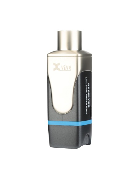 Xvive U9 Sistema microfonico wireless digitale per violini/viole
