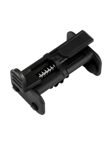 Xvive U9 Sistema microfonico wireless digitale per violini/viole