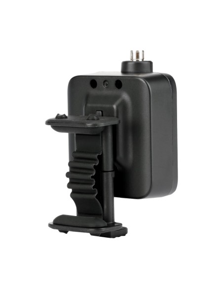Xvive U9 Sistema microfonico wireless digitale per violini/viole