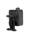 Xvive U9 Sistema microfonico wireless digitale per violini/viole
