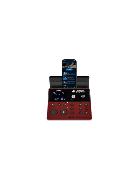 Alesis NITRO PRO KIT