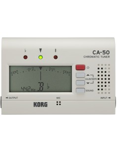 Korg CA-50 Accordatore...