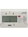Accordeur chromatique Korg CA-50