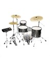 Zildjian Alchem-E Gold Kit