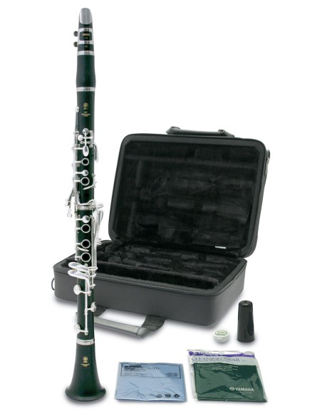 YAMAHA YCL-255S