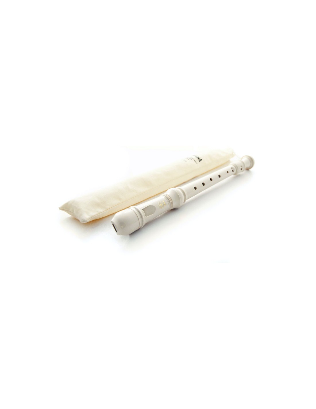 Yamaha YRS23 flauto dolce soprano in Do