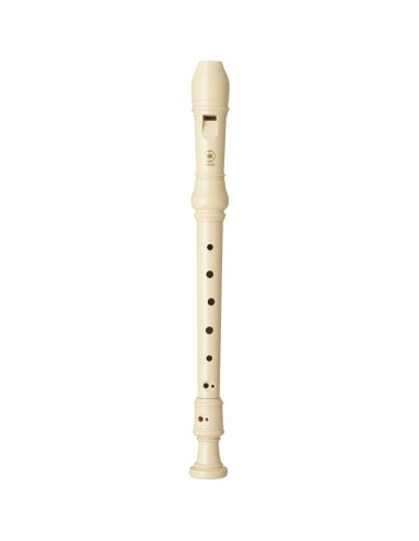 Yamaha YRS23 flauto dolce soprano in Do