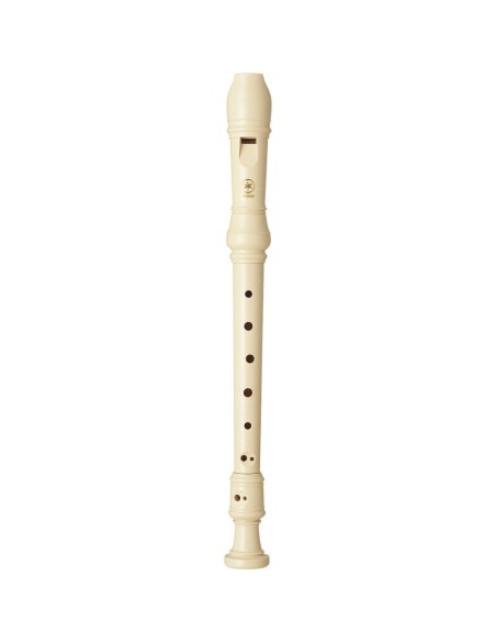 Yamaha YRS23 flauto dolce soprano in Do