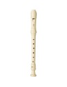 Yamaha YRS23 flauto dolce soprano in Do
