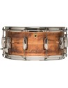 Ludwig LC663 Raw Copper Phonic 14x6.5