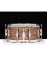 Ludwig LC663 Raw Copper Phonic 14x6.5