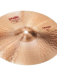 Paiste 2002 Crash 17"